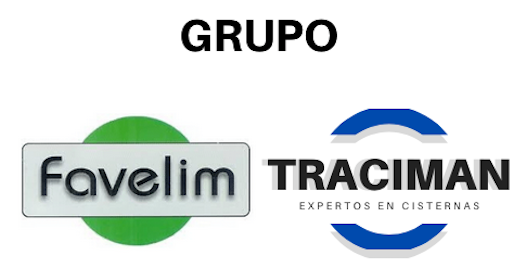 Grupo Favelim Traciman